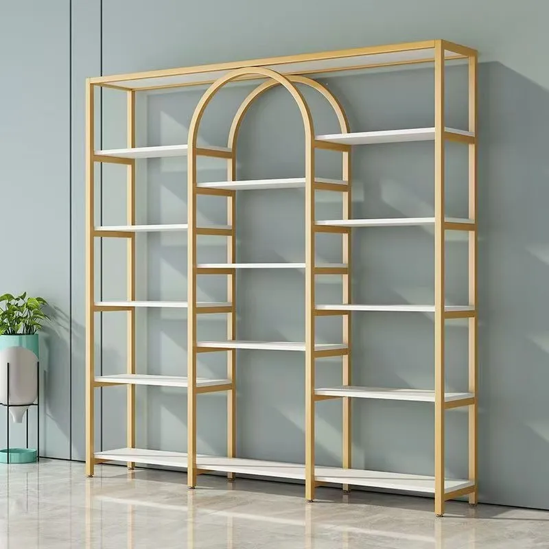 Lighting - for Cleaning Exhibition Shelves Beauty Salon