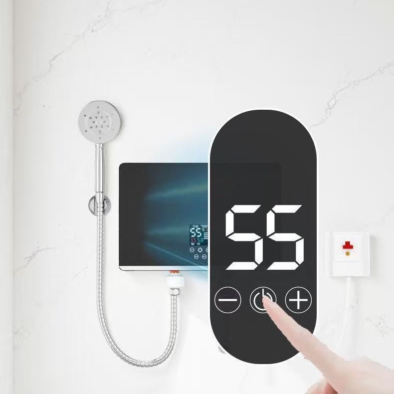 Instant Electric Water Heater, - Kitchen review and price