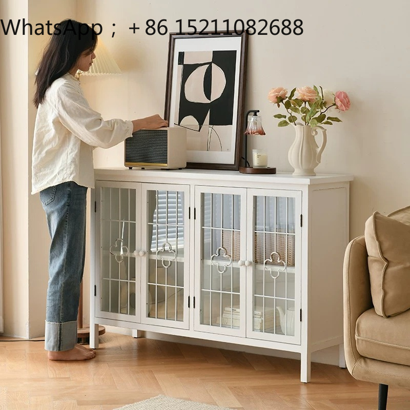 SCY white retro guest restaura - Storage & Organization review and price