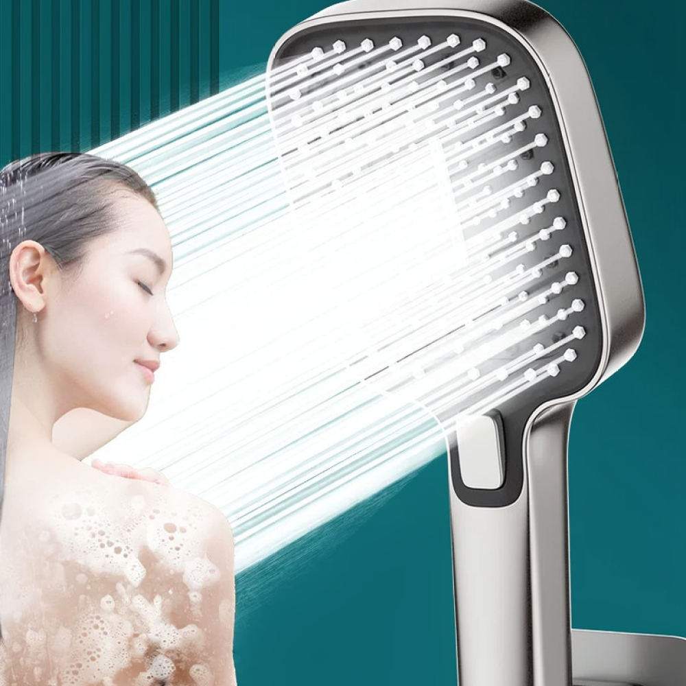 High Pressure Shower Head Hand - High Pressure Shower Head Handheld review and price