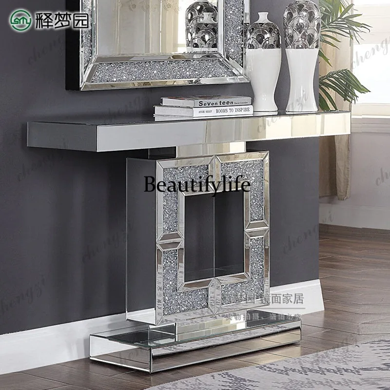 9344 European-style entryway t - Lighting review and price