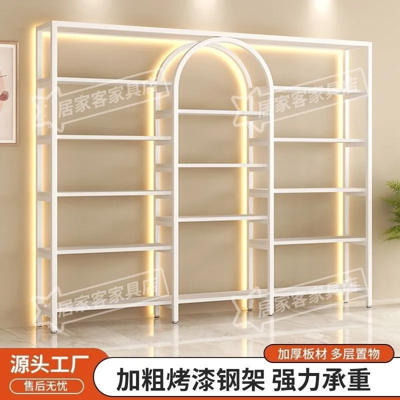 for Cleaning Exhibition Shelve - Lighting review and price