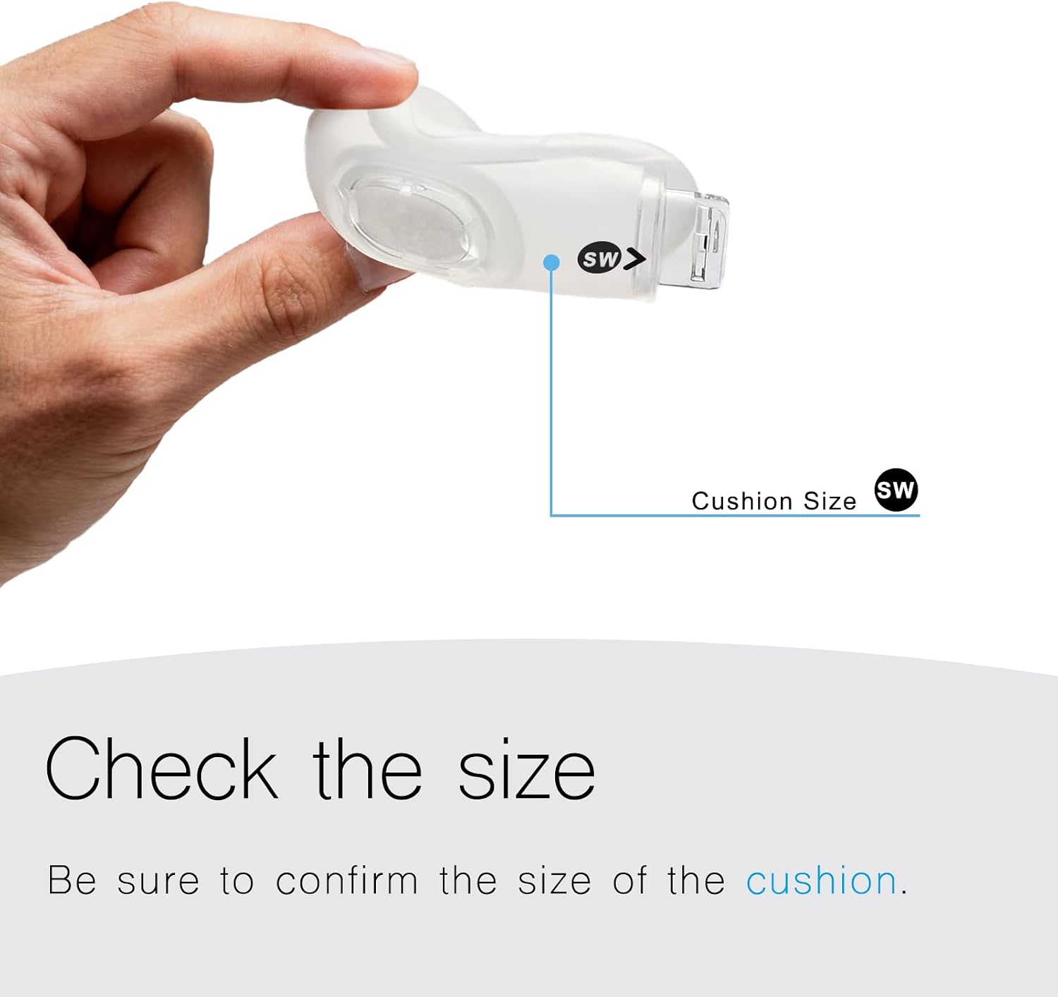 Airfit N30i Replacement Nasal  - Anti Snore Contour Pillow review and price